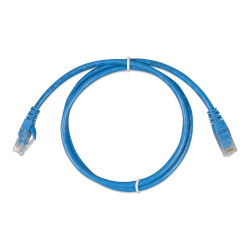 Victron RJ45 UTP 0.9m Cable (For VE Can, VE Direct, ethernet cable)