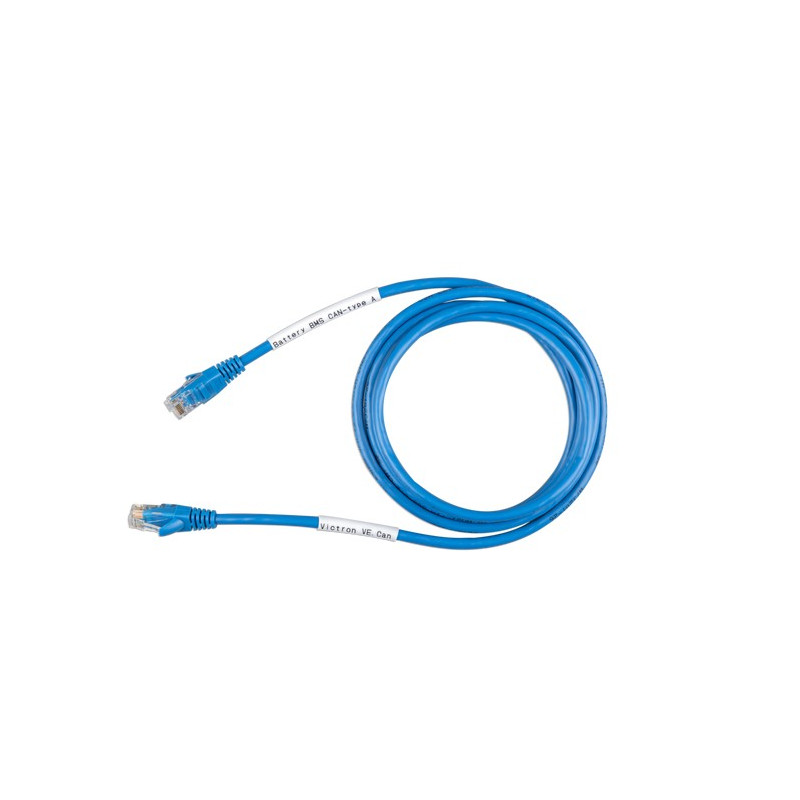 Victron VE.Can to CAN-bus BMS type A Cable 5 m