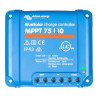 Victron BlueSolar MPPT 75/10 Retail Solar Charge Controller 12V/24V