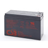 CSB GP1272F2 12 Volt 7.2 AH Sealed Lead Acid Battery