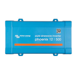 Victron Phoenix Inverter 24/500 230V VE.Direct SCHUKO