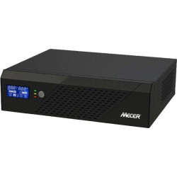 Mecer 2.4kVA Modified Sine Wave Inverter/Charger (1440W) Only