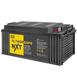 Ceil NXT 200-12 200 Ah - 12 Volt VRLA / AGM / Deep Cycle Battery