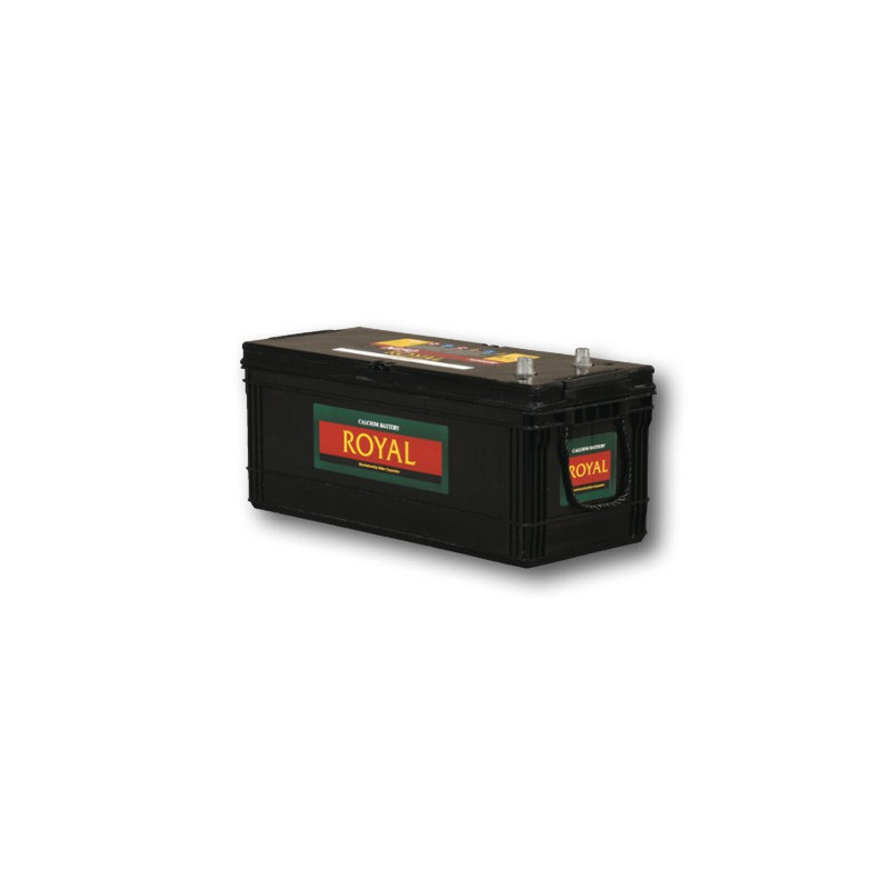 12 Volt 150 AH Semi Sealed Lead Acid Stand-By Storage Battery