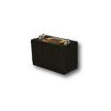 Create Energy Mecer IVR-1200LBKS 1200VA Inverter / Charger with Battery Box