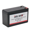 BSL Batt 12,8 V  7.5 Ah LiFePO4 Lithium Ion Storage Battery