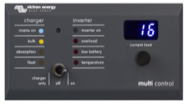 Victron MultiPlus-II 48/3000/35-32