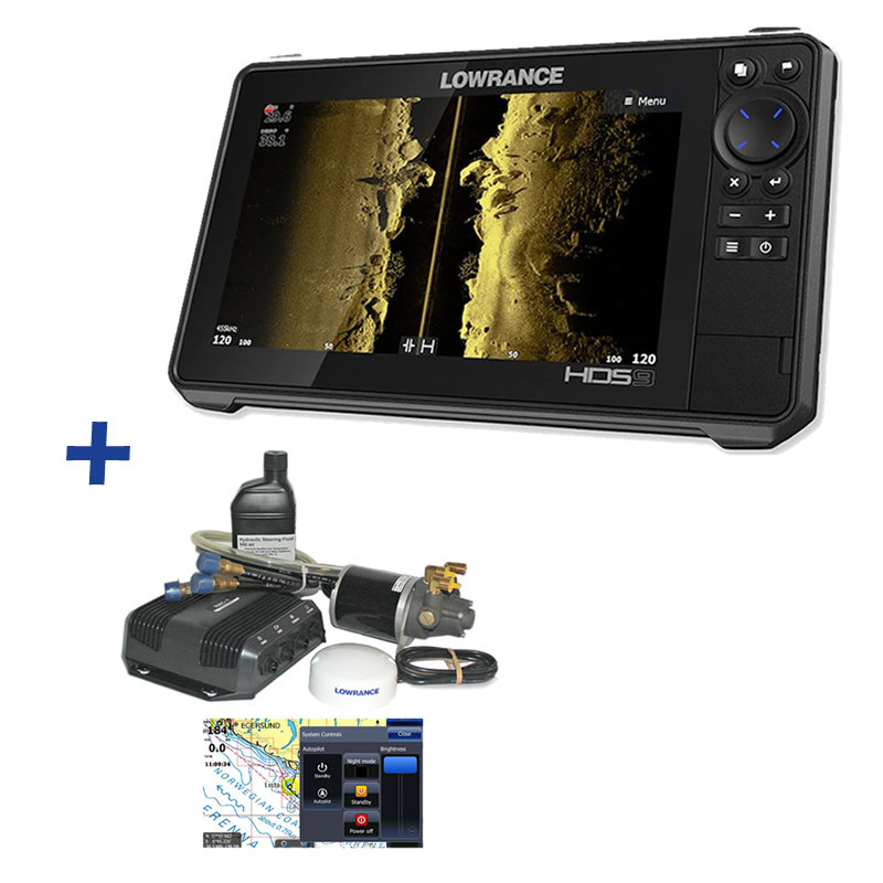 lowrance-hds-16-live-fishfinder-chartplotter-nxdr-cash-back-rebate